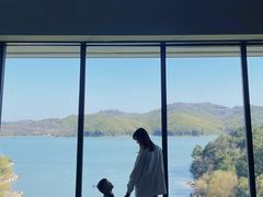-天目湖涵田度假村