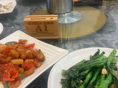 -今一靓汤.顺德菜东莞三十年老字号(厚街店)