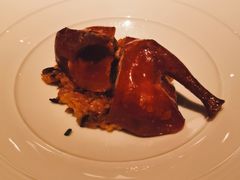 乳鸽糯米饭-三号黄浦会Canton Table