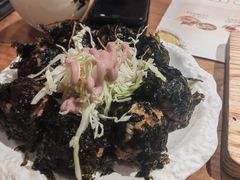 -冰川冷面·延边菜·炭烤串(观前店)