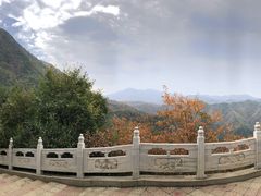 -辋川溶洞