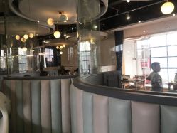 -LePark乐派亲子餐厅(33小镇店)