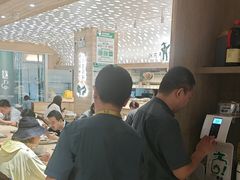 -老乡鸡(融科天地店)