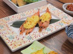 -红叶日料·放题·海胆·定食(星海店)