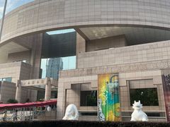 -上海博物馆(人民广场馆)