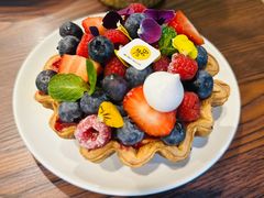 -Money Shops(愚园路店)