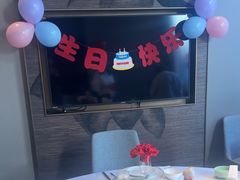 -江仙雅居(中航国际店)
