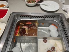 -海底捞火锅(团结桥店)