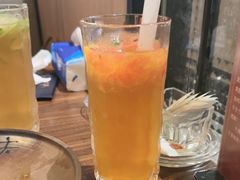 -大渔铁板烧(东城店)