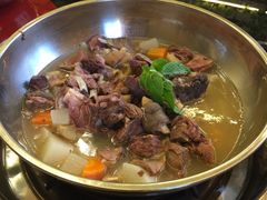 -香丽缘饭馆(黑龙潭店)