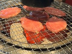 -蒜香焼肉PURUSHIN(马场路店)