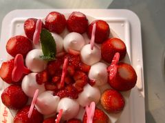 -好利来(高新枫叶广场店)