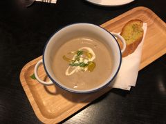 -C&R西班牙餐厅