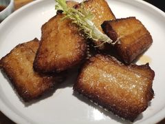 香煎雷达网带鱼-原製原味(普陀山磐龙店)