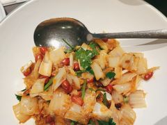 -小天厨民间菜馆(深圳街店)