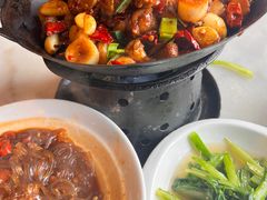 -嘉丰湘菜馆(芳群园店)