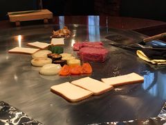 -神户牛排餐厅MOURIYA(总店)