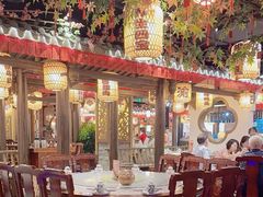 -杨记隆府(时代天街店)