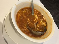 -香港东海海鲜酒家