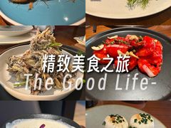-王府井文华东方酒店-紫膳餐厅