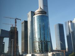 -中央广播电视总台(光华路办公区)