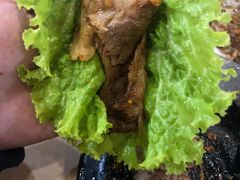 -新石器烤肉(张家港购物公园店)