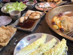 -小龙坎火锅(总店)