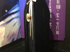 -香港杜莎夫人蜡像馆