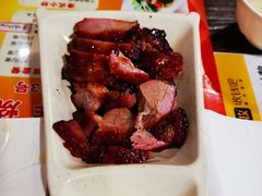 单点叉烧-永祥烧腊餐厅(虹口店)