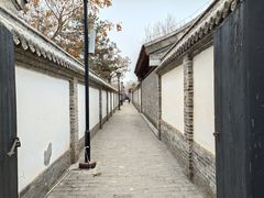 -河间府署