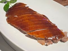 -四季民福烤鸭店(王府井东安门店)