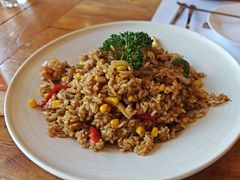 -冲浪熊西餐厅(南戴河店)
