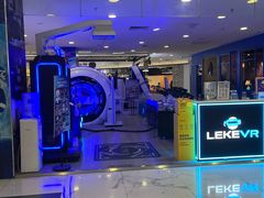 -凯德MALL(望京店)
