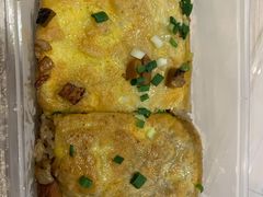 三鲜豆皮-老通城豆皮大王(吉庆街店)