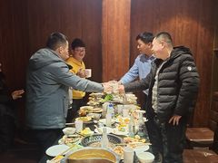 -尚水元休闲自助餐厅(中央城店)