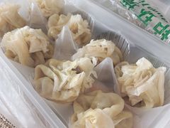 -真食净香居·内蒙烧麦(亚运村店)