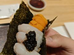 -小十Omakase(地王大厦店)