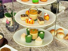 -上海新锦江大酒店