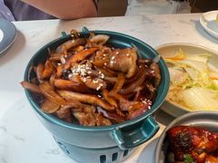 -鹿港小镇(黄金店)