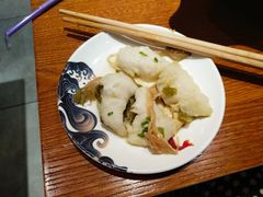 -渝是乎酸菜鱼(龙旗购物中心店)