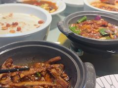 -锦园春香港茶餐厅(西海湾旗舰店)