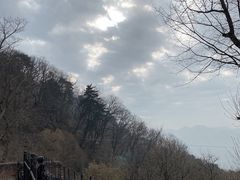 -终南山南五台景区