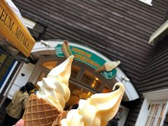 -三鹰之森吉卜力美术馆