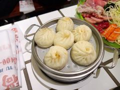 -朱光玉火锅馆·太原旗舰(钟楼街店)
