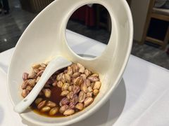 -院里寻菜·祖庵菜宴请(观沙岭店)