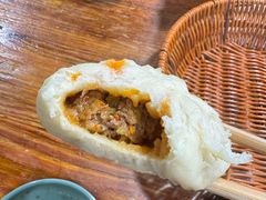 -清真石家包子(大皮院总店)