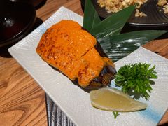 -炉胜·炉端烧·居酒屋