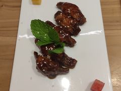 -枣子树·素食餐厅(普陀山店)