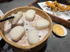 -佬太公海鸭·海鲜大排档(上海总店)