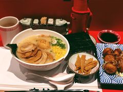 兵粮丸-火影忍者一乐拉面(环球港店)